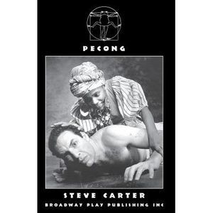 Pecong -- Steve Carter